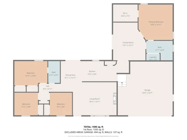 $264,900 | 3057 Jr Place, Twin Lake, MI 49457