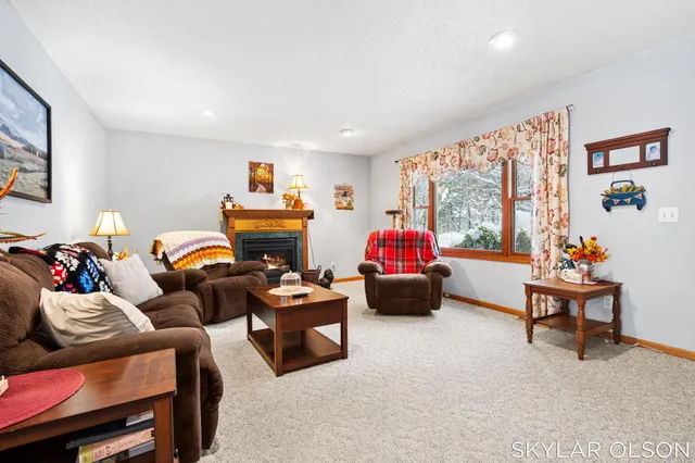 $264,900 | 3057 Jr Place, Twin Lake, MI 49457