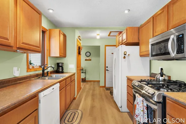 $264,900 | 3057 Jr Place, Twin Lake, MI 49457