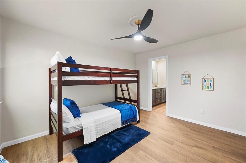 6443 Redpine Road Dallas, TX 75248 - Photo 19 of 25