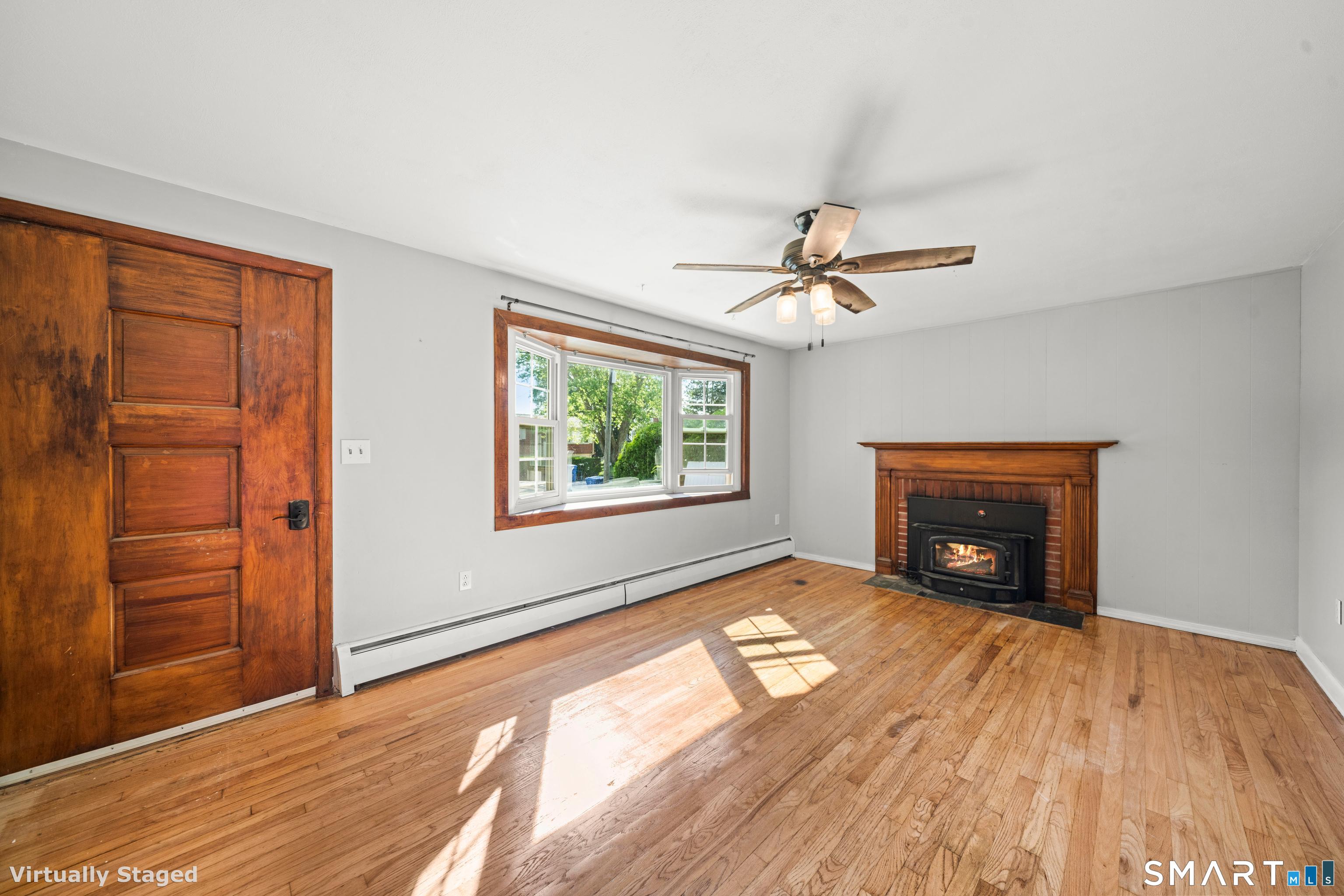 3 Beechwood Road Montville, CT 06370 - Photo 7 of 33