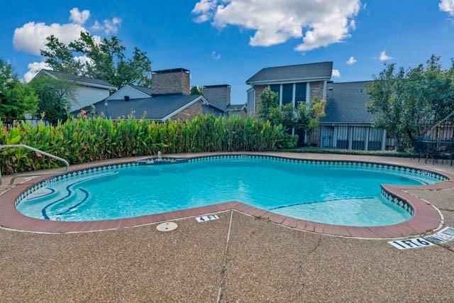 2503 Shady Ridge Drive Bedford, TX 76021 - Photo 29 of 32