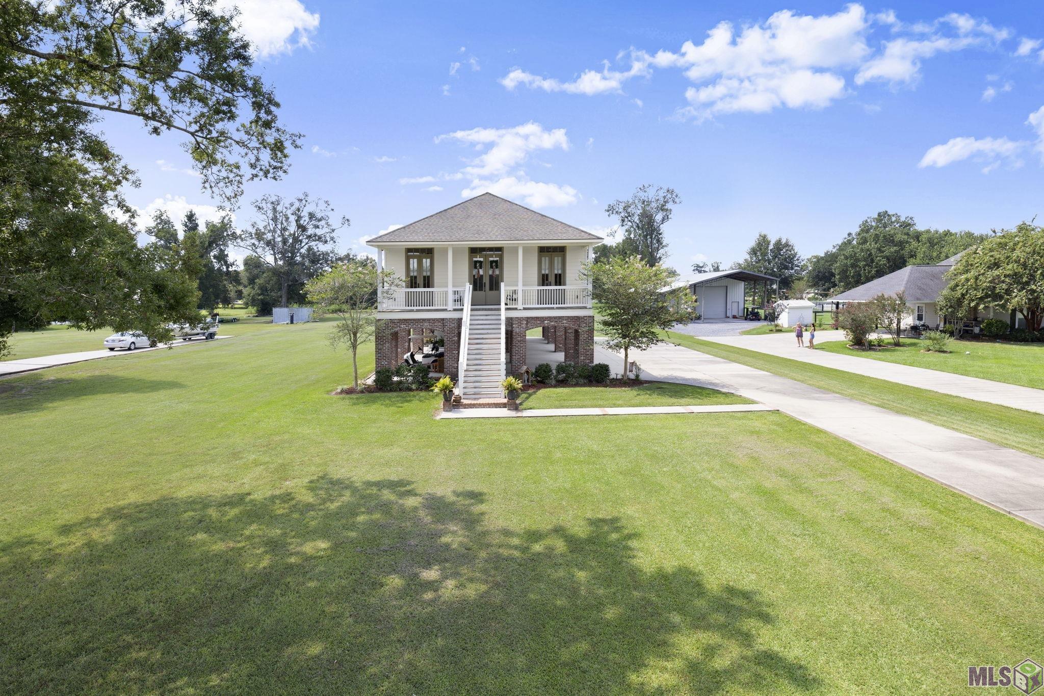 45343 John Sheets Road St. Amant, LA 70774 - Photo 2 of 30 Gallery Image 2