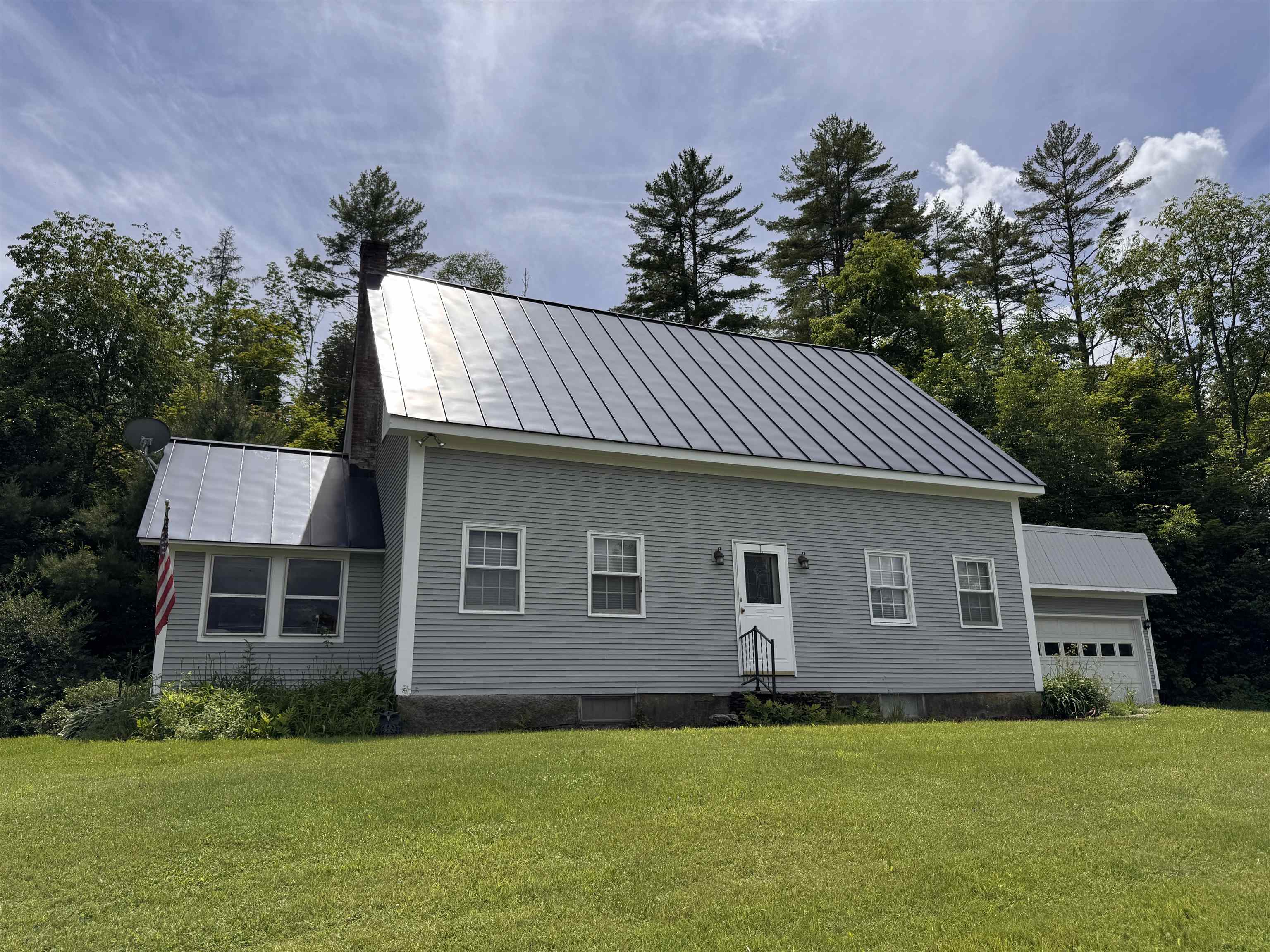 1723 Lightening Ridge Road Calais, VT 05667 - Photo 42 of 56