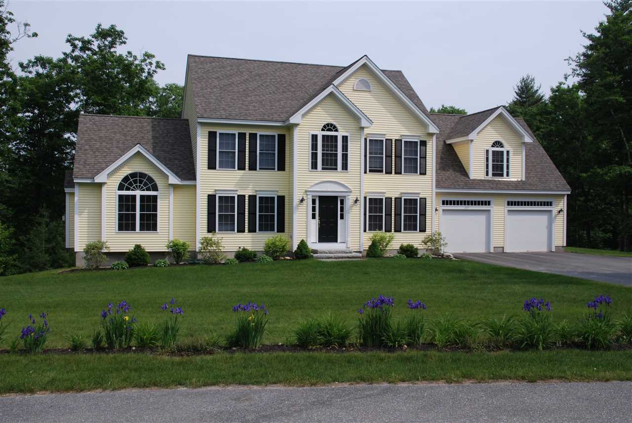 257 Rocky Pond Road Hollis, NH 03049 - Photo 1 of 40 Gallery Image 1