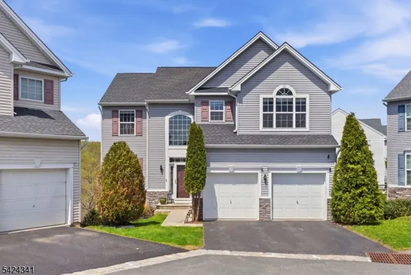 $3,850 | 263 Winding Hill Drive, Hackettstown, NJ 07840