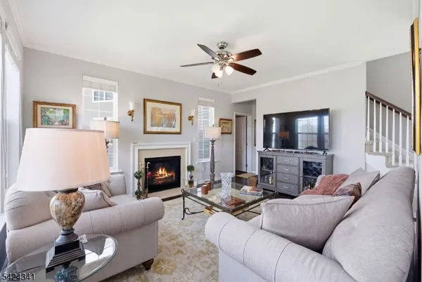 $3,850 | 263 Winding Hill Drive, Hackettstown, NJ 07840