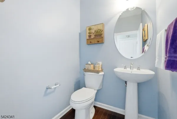 $3,850 | 263 Winding Hill Drive, Hackettstown, NJ 07840
