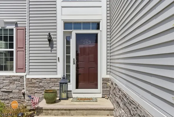 $3,850 | 263 Winding Hill Drive, Hackettstown, NJ 07840
