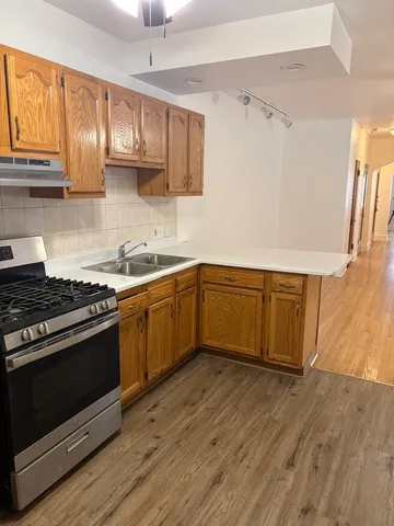 $1,375 | 7635 South Yates Boulevard, Unit 2N, Chicago, IL 60649