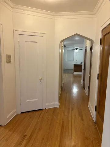 $1,375 | 7635 South Yates Boulevard, Unit 2N, Chicago, IL 60649