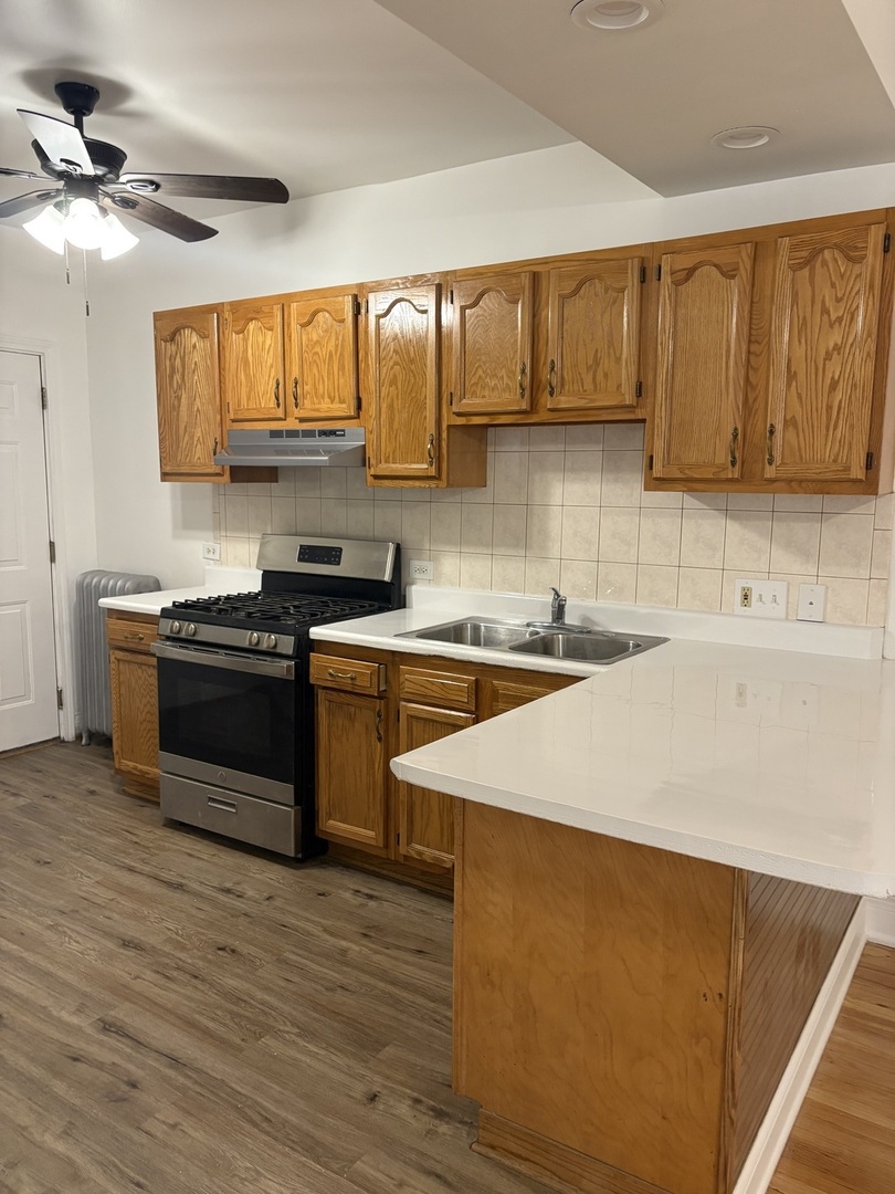 7635 South Yates Boulevard, Unit 2N Chicago, IL 60649 - Photo 10 of 12