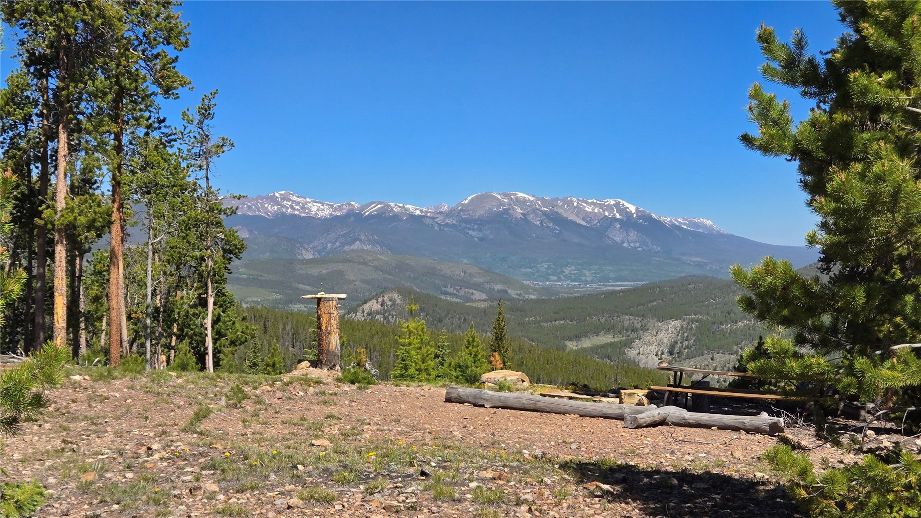 Tbd Summit Gulch Road Breckenridge, CO 80424 - Photo 14 of 30