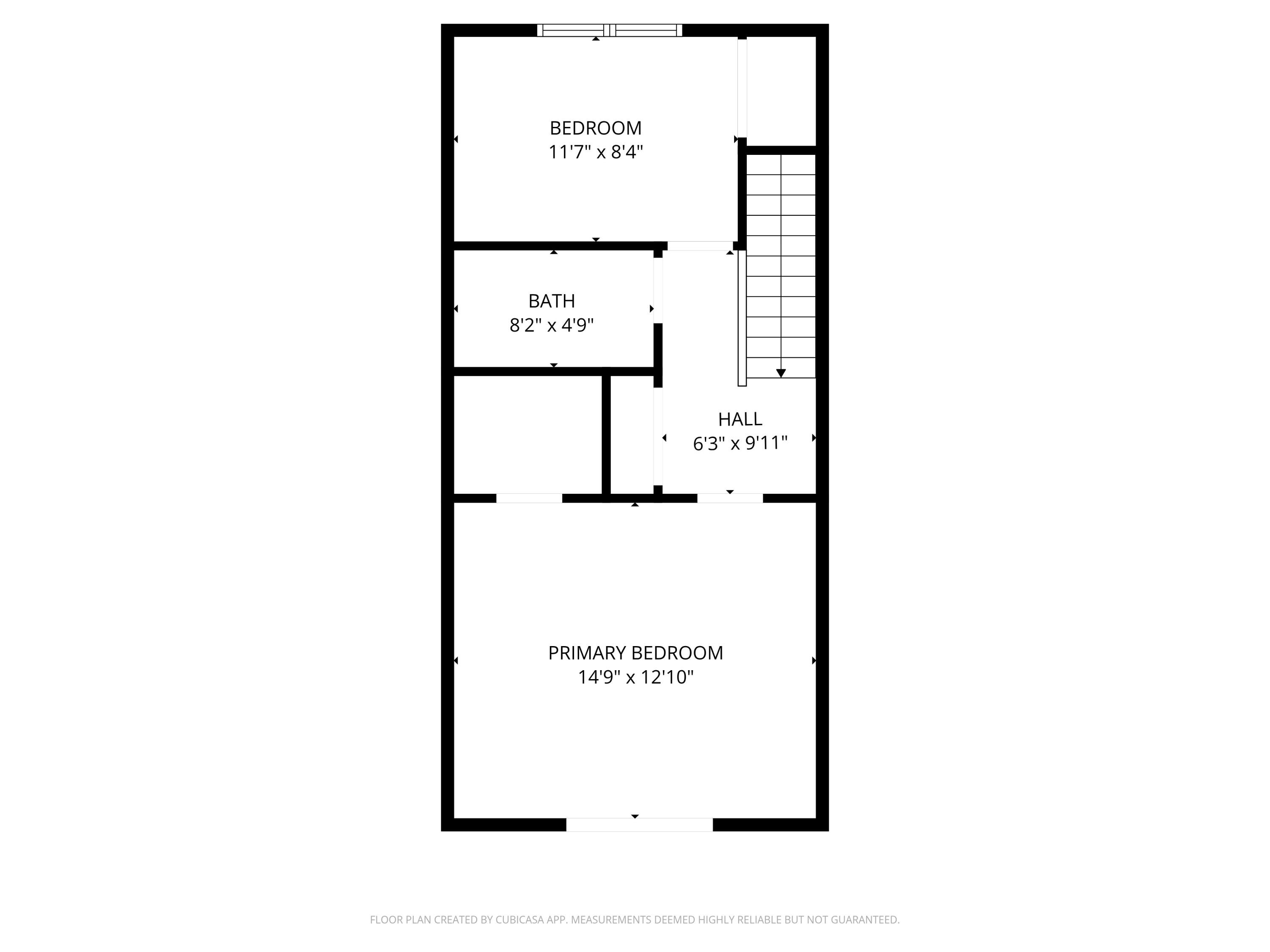 615 Villa Road, Unit B Springfield, OH 45503 - Photo 31 of 33 Gallery Image 31