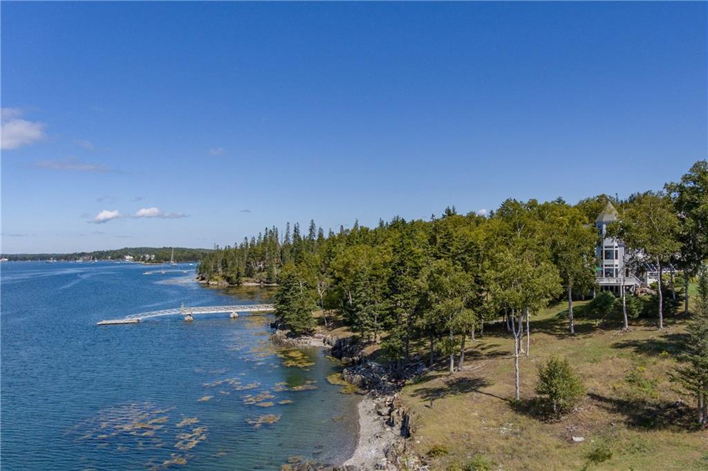 903 Pendleton Point Road Islesboro, ME 04848 - Photo 5 of 35 Photo