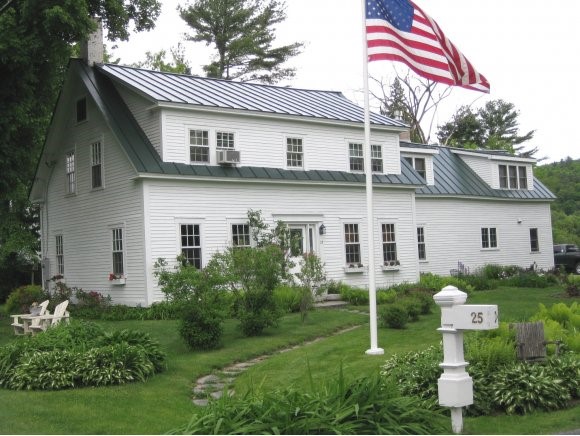 25 Lyme Road Hanover, NH 03755 - Photo 1 of 1 Gallery Image 1