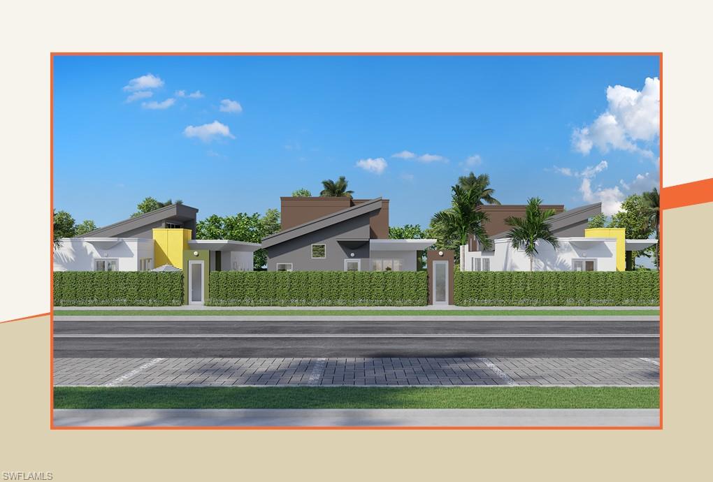 Virtually Enhanced Photo