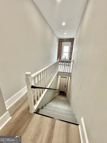 $1,600 | 14 West Alabama Street, Unit A, Tallapoosa, GA 30176