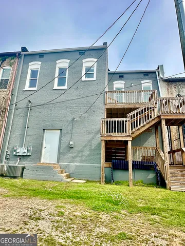 $1,600 | 14 West Alabama Street, Unit A, Tallapoosa, GA 30176