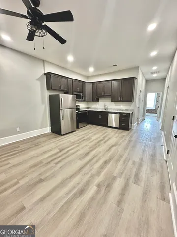 $1,600 | 14 West Alabama Street, Unit A, Tallapoosa, GA 30176