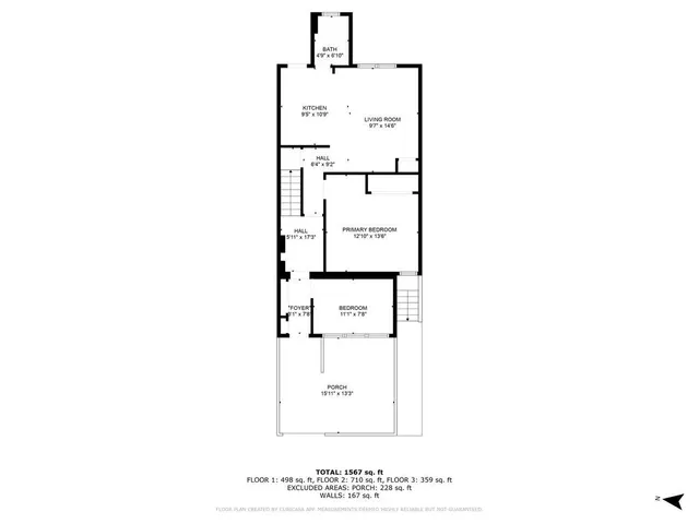 $1,249,000 | 34-29 64th Street | Woodside