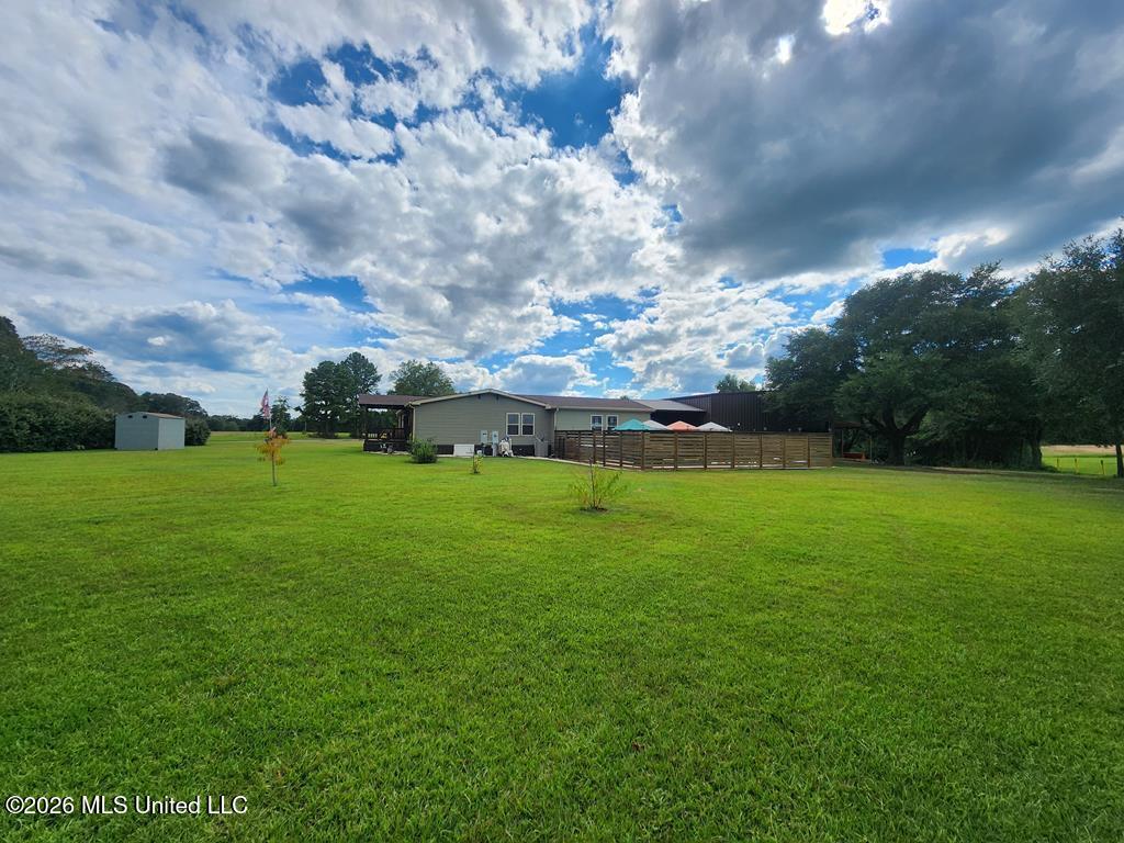 121 Molly Road Foxworth, MS 39483 - Photo 50 of 53 189199_38