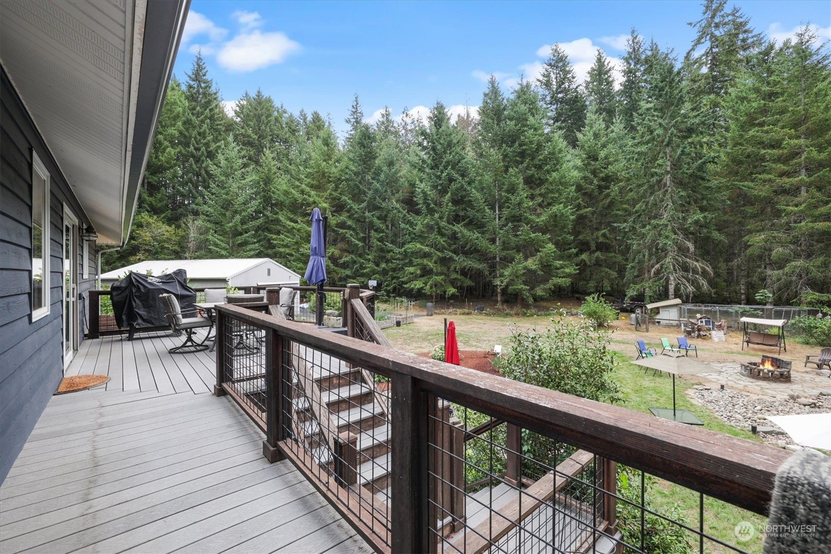 4446 Southeast Nelson Road Olalla, WA 98359 - Photo 24 of 34 Gallery Image 24