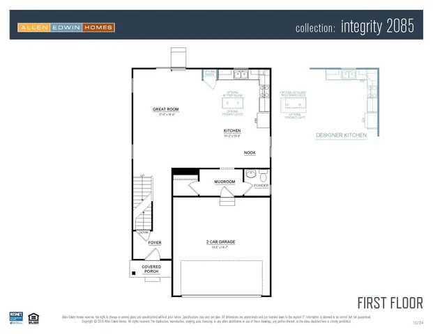 $349,900 | 1200 Cedarwood Street, Greenville, MI 48838