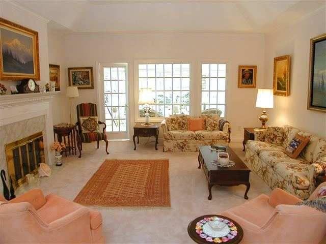 200 Hearthstone Road Pinehurst, NC 28374 - Photo 3 of 26 3_5b350b54d6ff5_5773