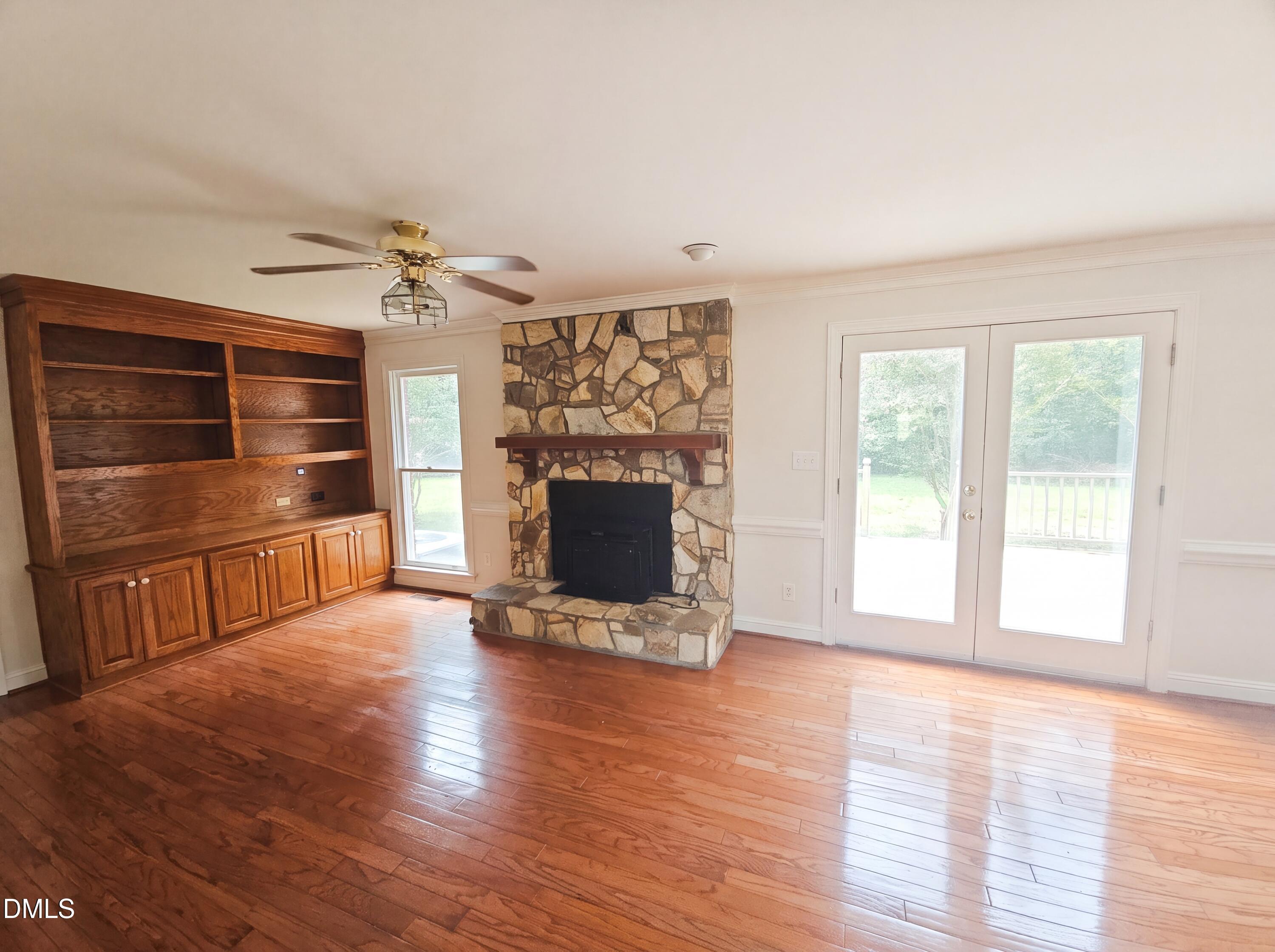 63 Opie Frazier Road Henderson, NC 27537 - Photo 4 of 28 photo_34