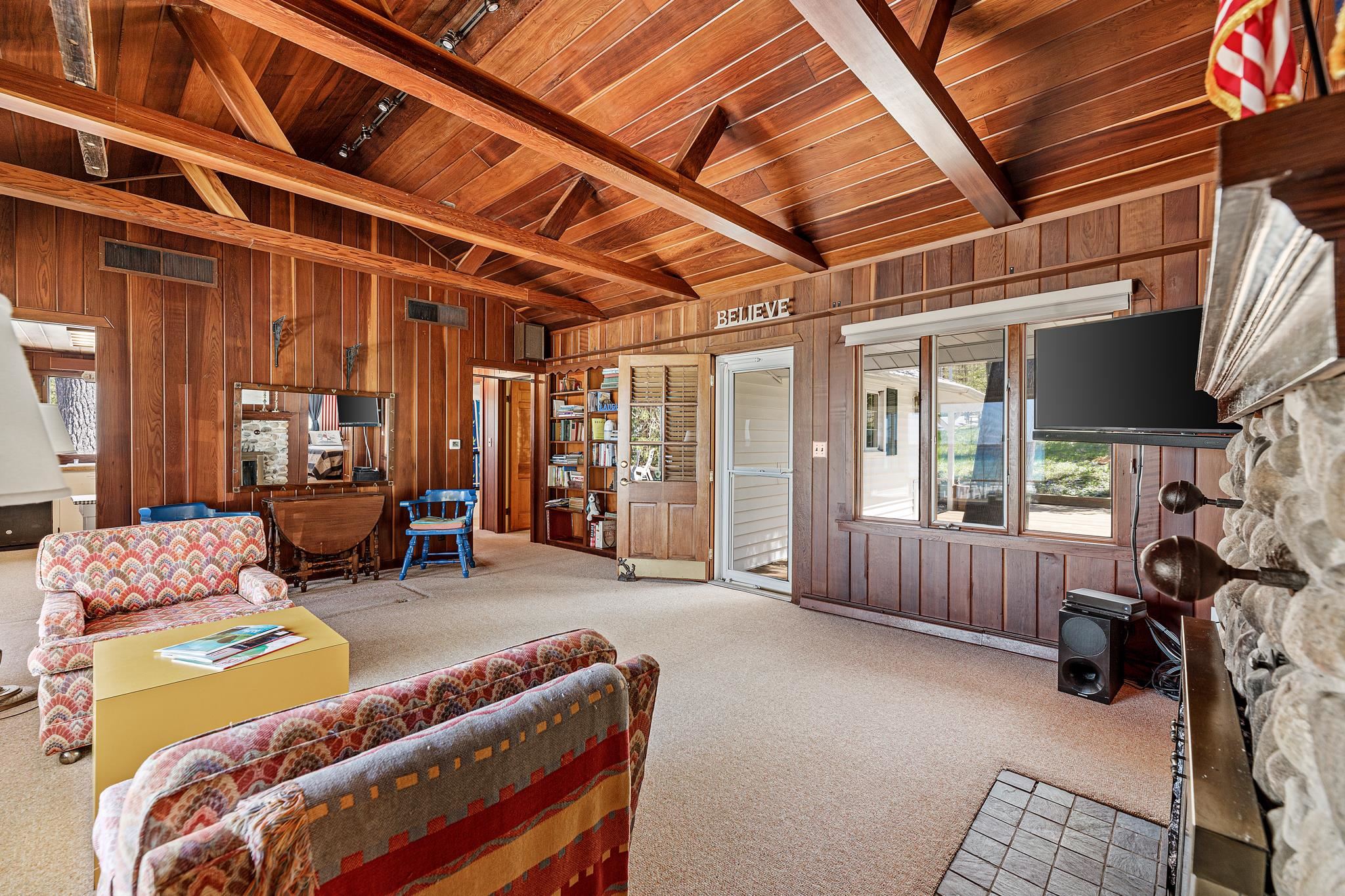8432 South Dunns Farm Road, Unit LOT: 6/7 Maple City, MI 49664 - Photo 44 of 73