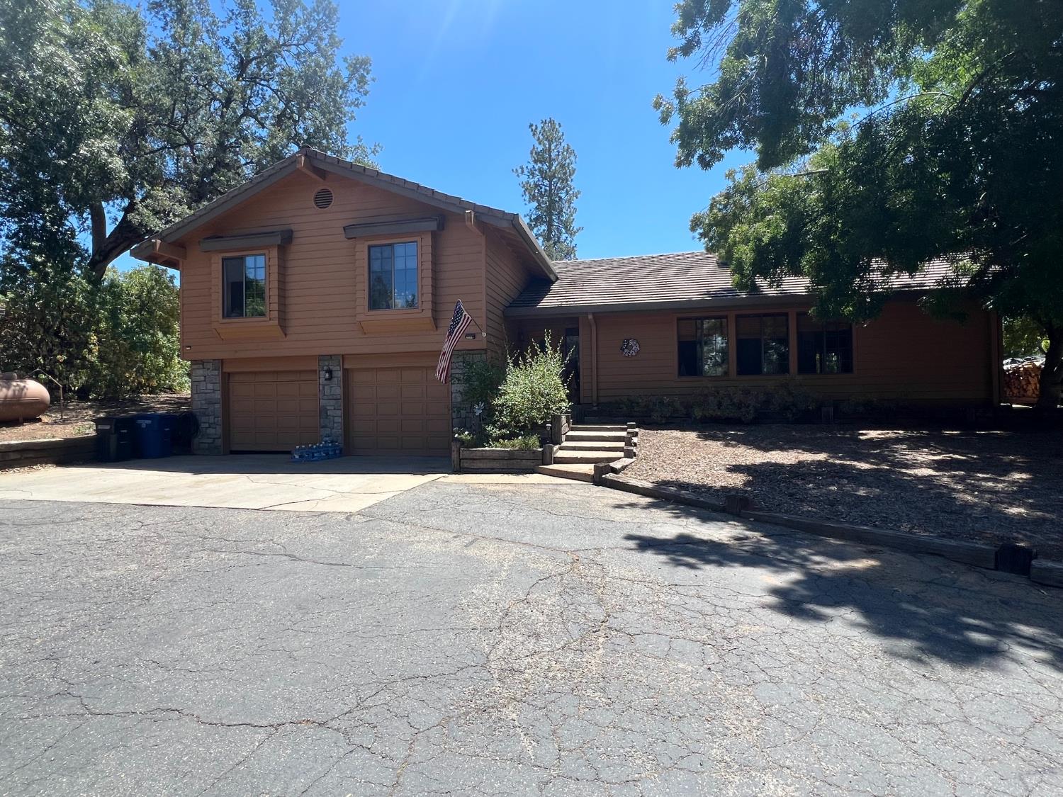36870 Mudge Ranch Road Coarsegold, CA 93614 - Photo 1 of 12