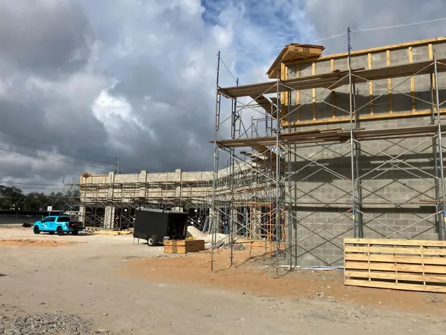 $1,568 | 3970 US Highway 27 South, Unit 1, Sebring, FL 33870