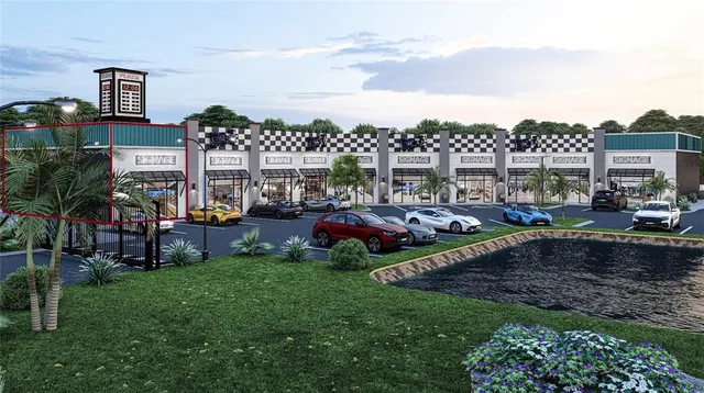 $1,568 | 3970 US Highway 27 South, Unit 1, Sebring, FL 33870