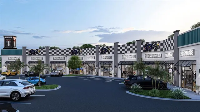 $1,568 | 3970 US Highway 27 South, Unit 1, Sebring, FL 33870