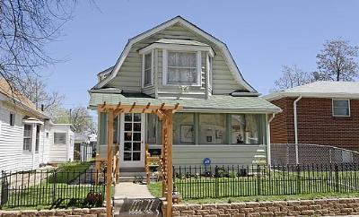 5032 Raleigh Street Denver, CO 80212 - Photo 1 of 1 Gallery Image 1