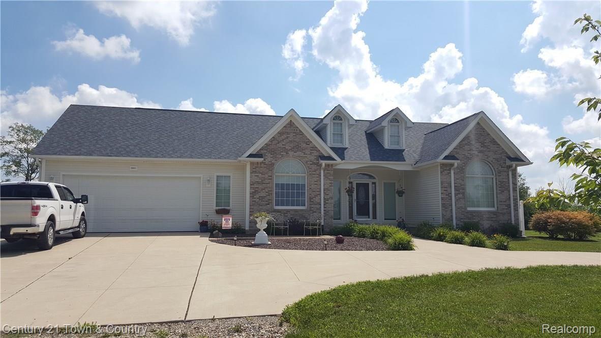 3801 Rochester Road Dryden, MI 48428 - Photo 2 of 55 20160802_114530.jpg