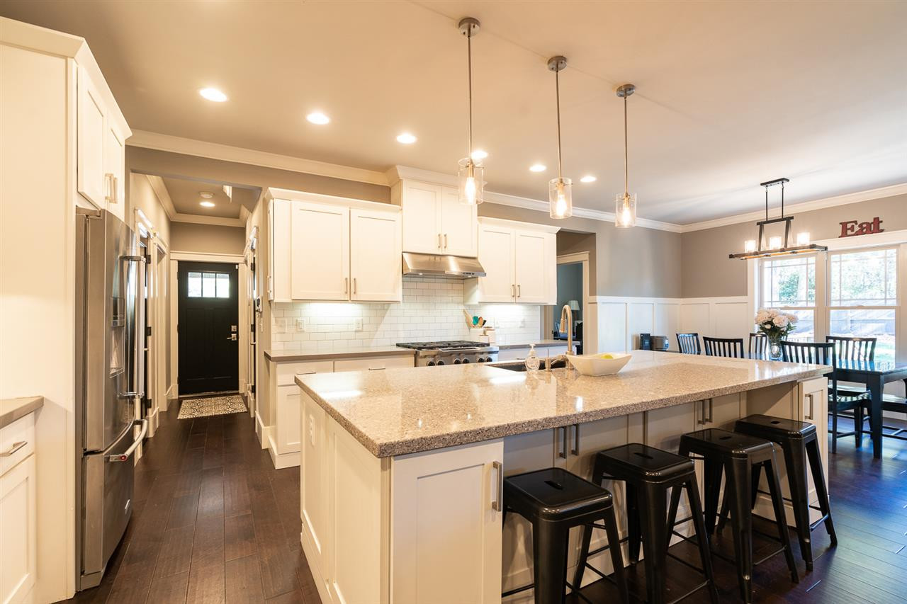 2418 Dorety Place Raleigh, NC 27604 - Photo 7 of 30 Photo 7