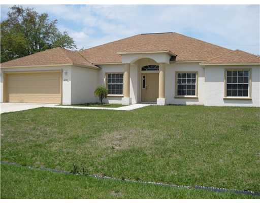 4226 Southwest Whitebread Road Port St. Lucie, FL 34953 - Photo 1 of 15 Primary Photo