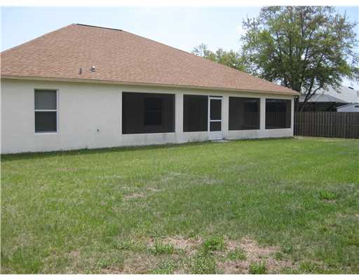 4226 Southwest Whitebread Road Port St. Lucie, FL 34953 - Photo 13 of 15 Additional Photo