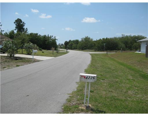 4226 Southwest Whitebread Road Port St. Lucie, FL 34953 - Photo 14 of 15 Additional Photo