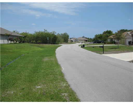 4226 Southwest Whitebread Road Port St. Lucie, FL 34953 - Photo 15 of 15 Additional Photo