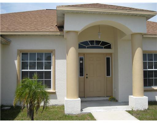 4226 Southwest Whitebread Road Port St. Lucie, FL 34953 - Photo 2 of 15 Additional Photo