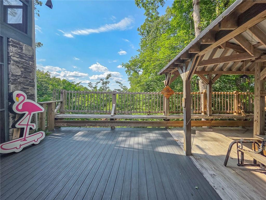 120 Sunrock Mountain Trace Blue Ridge, GA 30513 - Photo 63 of 66