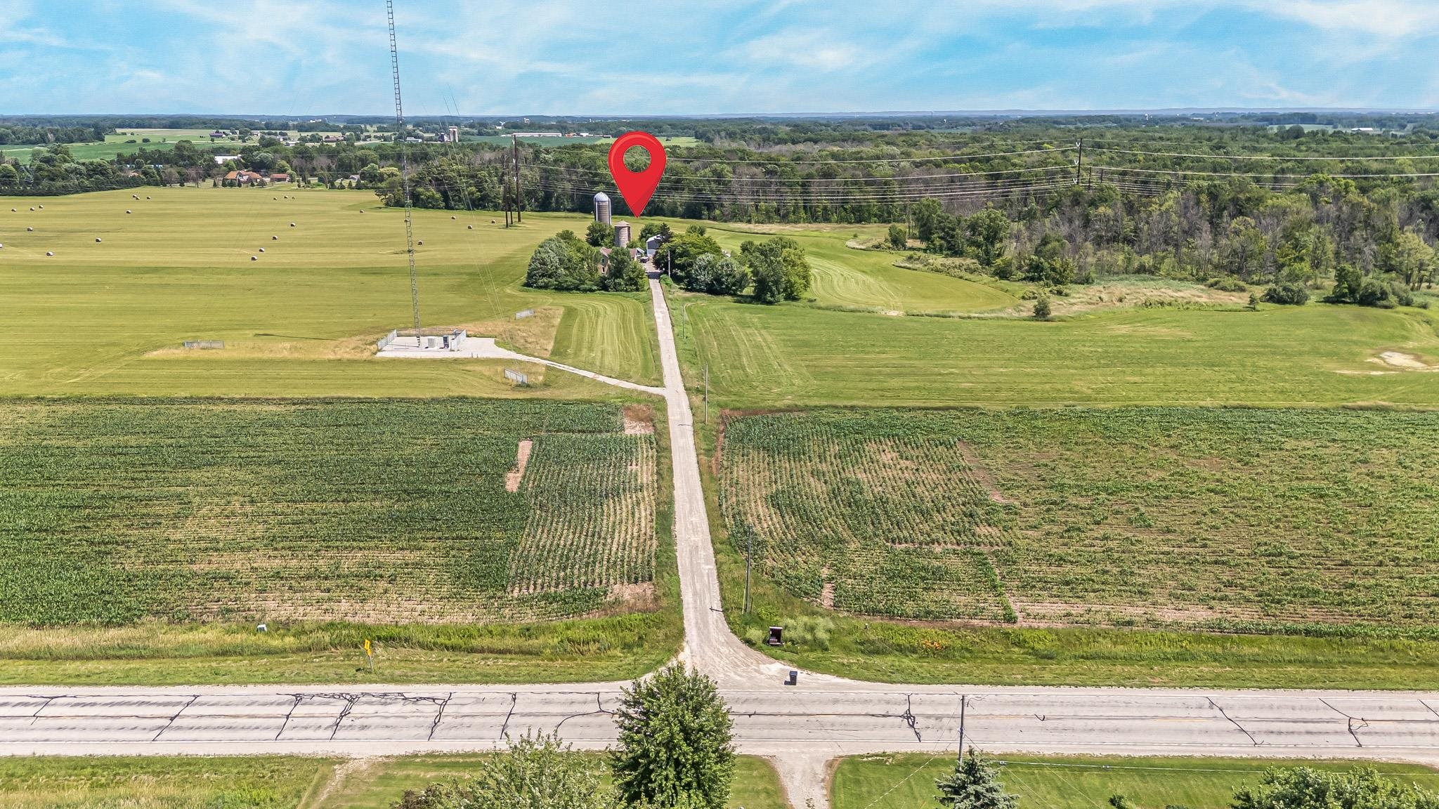 N5566 County Rd Ee Seymour, WI 54165 - Photo 60 of 62