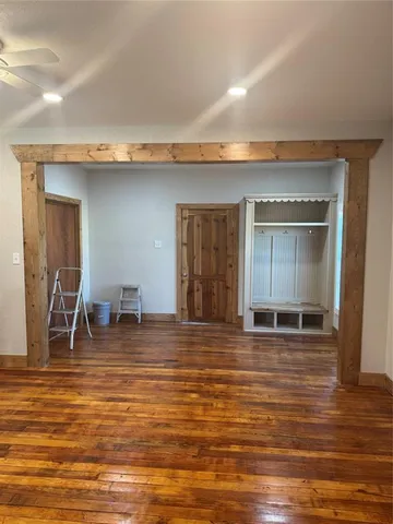 $100,000 | 1107 West 3rd Street, Quanah, TX 79252