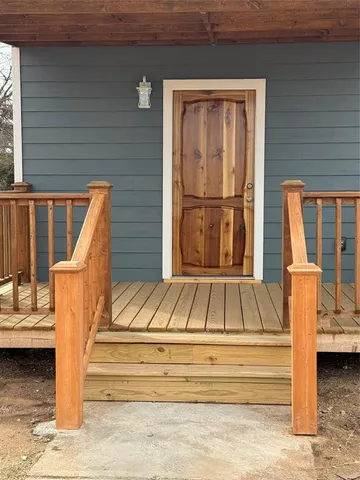 $100,000 | 1107 West 3rd Street, Quanah, TX 79252