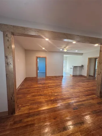 $100,000 | 1107 West 3rd Street, Quanah, TX 79252