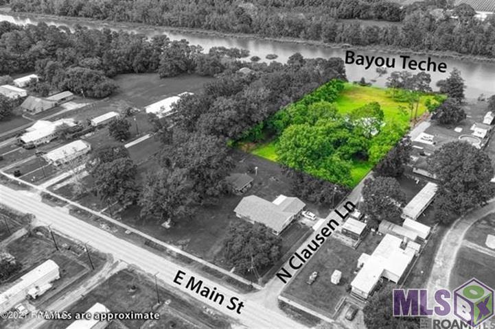 121 North Clausen Road Franklin, LA 70538 - Photo 22 of 22