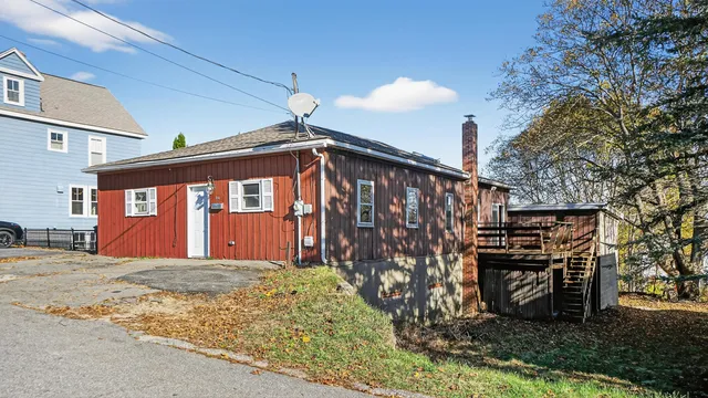 $496,000 | 26 Grandview Avenue, South Portland, ME 04106